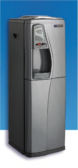 Bottle-less Water Coolers
